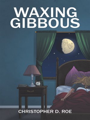 cover image of Waxing Gibbous